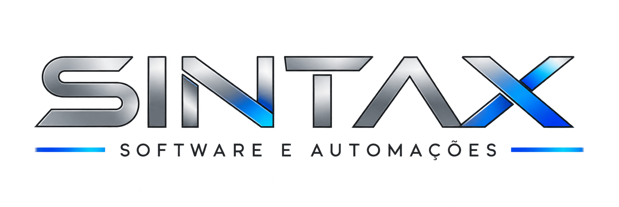 SINTAX Software e Automações
